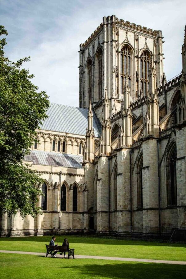 York Minster - Paula Duck Photographer