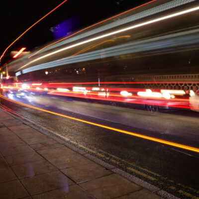 Lendal Bridge, York - Emily